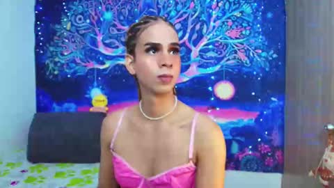 ariadna_dudamel online show from April 30, 12:28 am