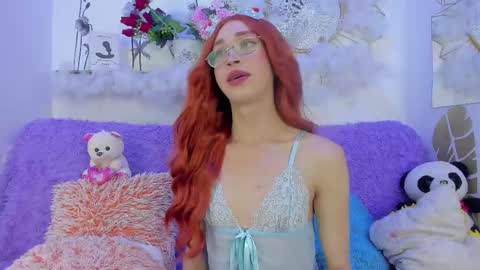 Angel online show from March 27, 4:51 am