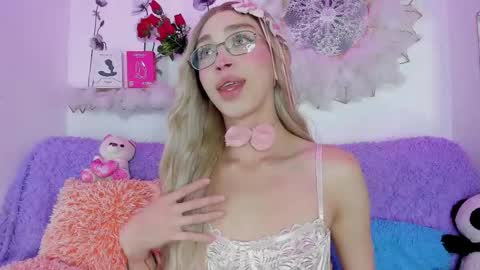 Angel online show from May 31, 5:04 am
