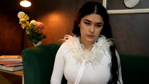 -  -. .- Ariadna -. .-  - online show from May 22, 1:06 pm