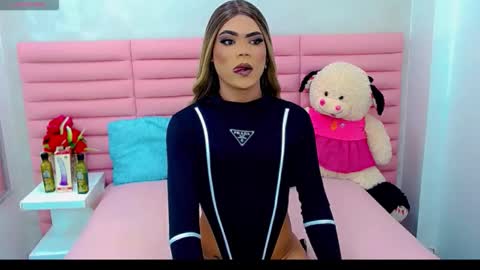 ARIADNA online show from May 12, 5:04 am