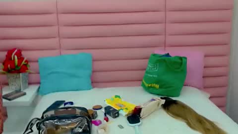 ARIADNA online show from May 17, 3:37 am