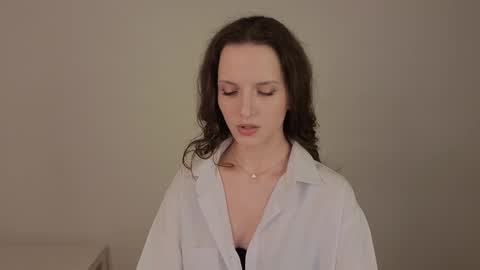 Ariadna online show from May 2, 10:26 pm