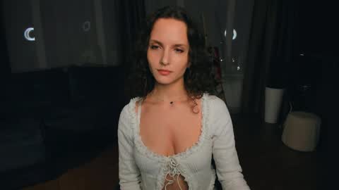 Ariadna online show from May 10, 9:53 pm