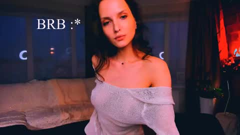 Ariadna online show from May 18, 4:07 am