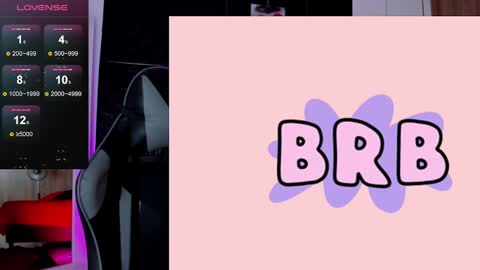 Ariadna SC INSTAGRAM - Ariadna sc1 online show from January 23, 11:36 pm