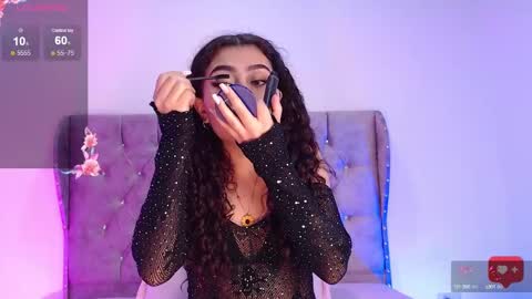 Snapshot of ariadna_tr chatting on December 2, 2:08 pm Ari online show from December 2, 2:08 pm