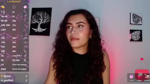 Ari online show from March 18, 11:19 pm