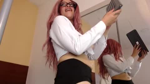 Ariadna online show from December 14, 4:51 am