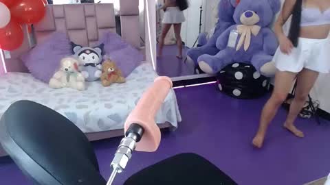 ariadnacappelletty online show from February 27, 6:20 pm