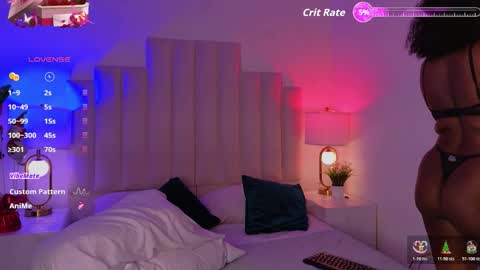 ariadnacolby online show from February 20, 9:59 pm