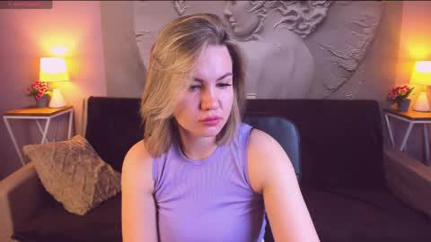 ariaeven online show from March 31, 2:57 am