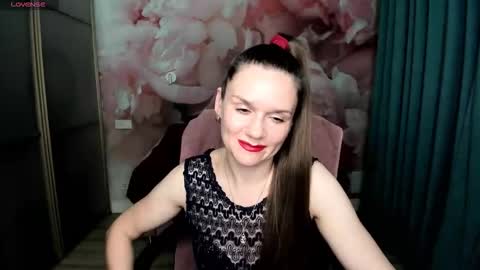 AriaGray online show from November 30, 2:48 am