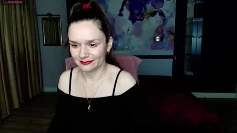 AriaGray online show from January 16, 5:00 am