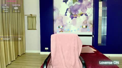 AriaGray online show from March 14, 6:46 pm