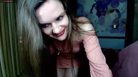 AriaGray online show from June 21, 12:57 am