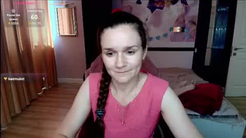 AriaGray online show from July 1, 12:18 pm