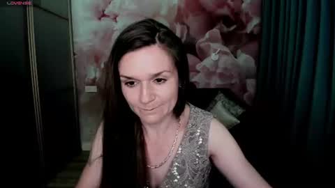 AriaGray online show from July 2, 9:43 pm