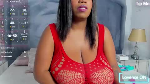 Aria Green online show from October 17, 11:07 pm