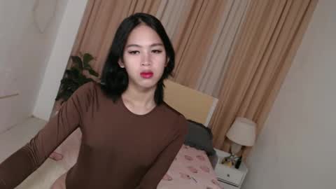 Christine  JorgensenChristmas wish breasts implants  online show from December 24, 6:11 am