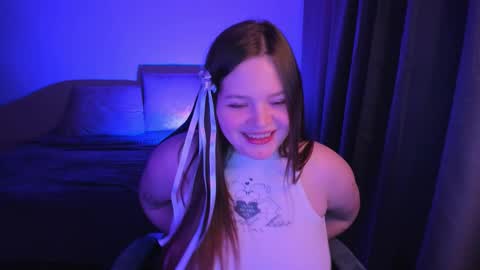 Snapshot of arialane_ chatting on September 20, 5:25 pm Aria online show from September 20, 5:25 pm