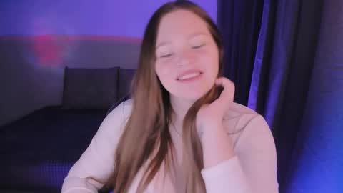 Snapshot of arialane_ chatting on October 9, 6:17 pm Aria online show from October 9, 6:17 pm