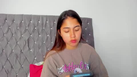 Aria Montgomery online show from September 13, 3:28 am