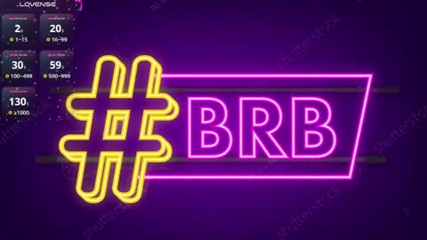 arian_brown online show from May 2, 2:16 am