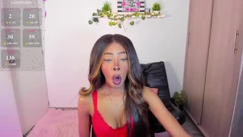 arian_brown online show from May 16, 3:36 am