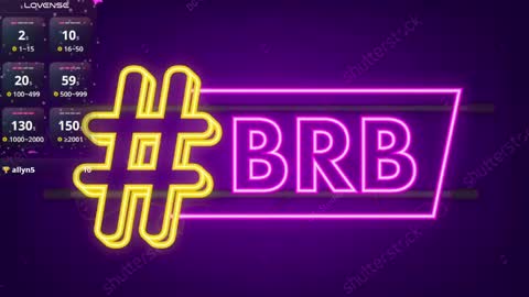 arian_brown online show from June 6, 1:43 am