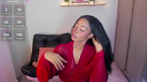 arian_brown online show from June 20, 8:00 pm