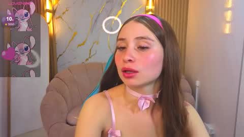 ariana18_b online show from March 12, 1:06 pm