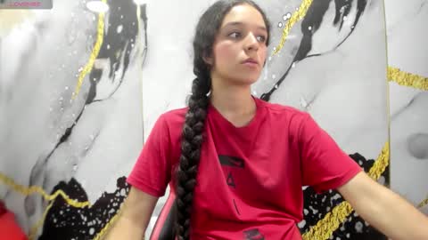 Ariana  online show from February 7, 6:44 pm