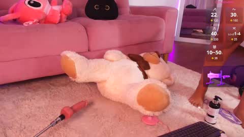   online show from February 21, 4:40 am