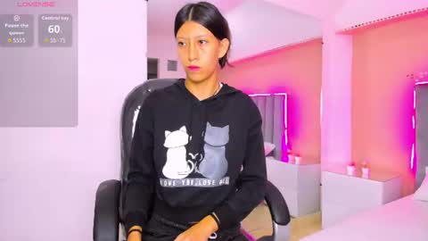 ariana_cri_x online show from August 3, 12:43 pm