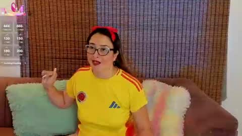 Snapshot of ariana_cross_ chatting on July 3, 4:02 pm Ariana Cruz online show from July 3, 4:02 pm