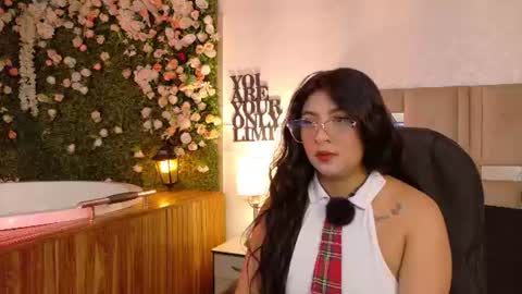 Ariana online show from July 13, 2:53 pm