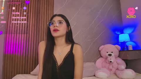 Snapshot of ariana_jhonson11 chatting on April 20, 12:08 pm Ariana online show from April 20, 12:08 pm