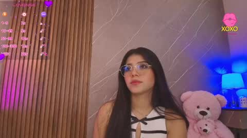 Snapshot of ariana_jhonson11 chatting on May 5, 12:02 pm Ariana online show from May 5, 12:02 pm