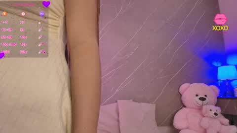 Snapshot of ariana_jhonson11 chatting on May 11, 12:44 pm Ariana online show from May 11, 12:44 pm