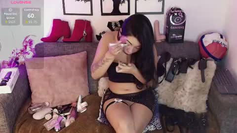Ariana online show from June 16, 7:38 pm