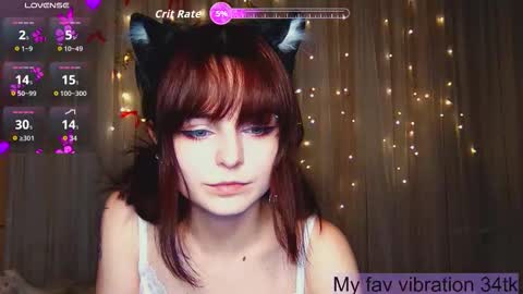 Snapshot of ariana_light chatting on February 2, 12:20 am Ariana online show from February 2, 12:20 am