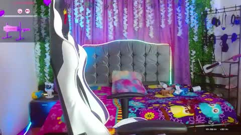 Ariana online show from March 6, 4:14 pm