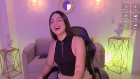 Ariana online show from November 26, 3:40 am