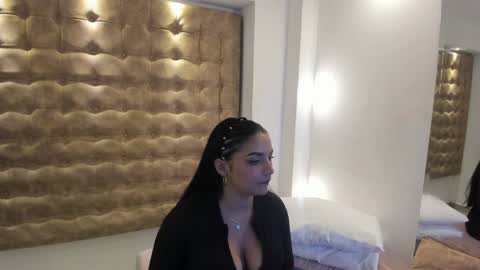  ARIANA MORELLY online show from May 5, 10:34 am
