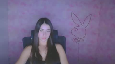 Snapshot of ariana_muur chatting on October 29, 6:48 am Ariana online show from October 29, 6:48 am