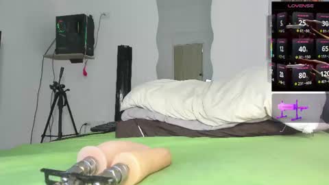 ariana_nix online show from July 28, 8:52 pm