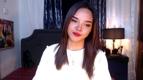 Snapshot of ariana_queen_hugecock69 chatting on December 21, 3:13 am Arian online show from December 21, 3:13 am