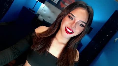 Snapshot of ariana_queen_hugecock69 chatting on March 3, 5:30 pm Arian online show from March 3, 5:30 pm