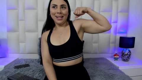  ariana  online show from January 31, 7:11 pm